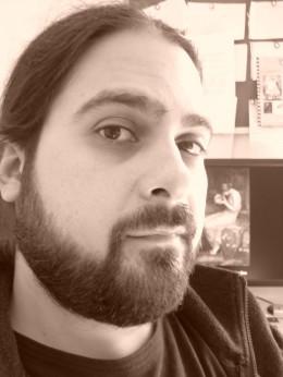 Ali Alizadeh