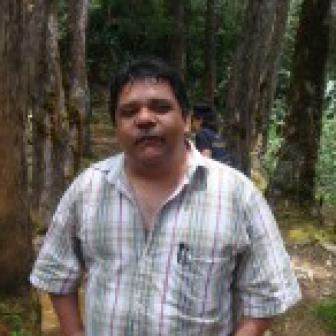 Jairo Guzmán