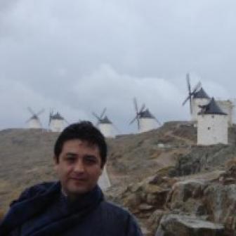 Juan Diego Tamayo
