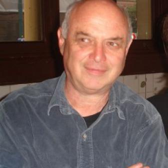 Robert Berold