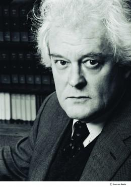 Geert van Istendael