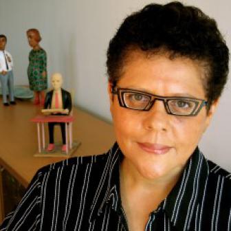 Yvette Christiansë