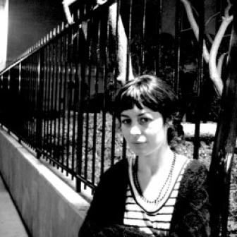 Claire Potter