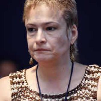 Liana Mejía