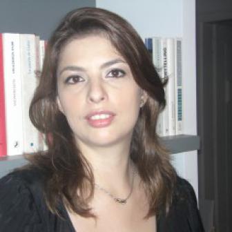 Lauren Mendinueta