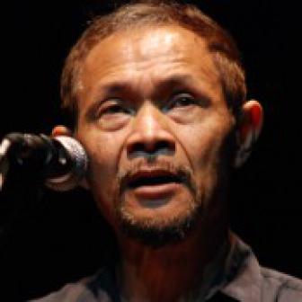Goenawan Mohamad