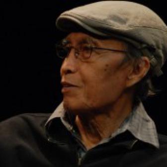 Sapardi Djoko Damono