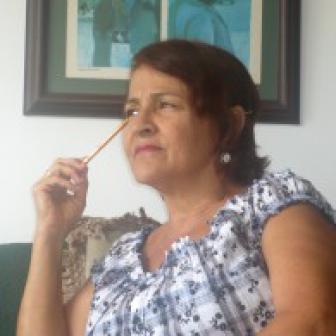 Margarita Cardona