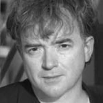 Glyn Maxwell