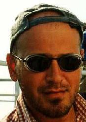 Damir  Šodan