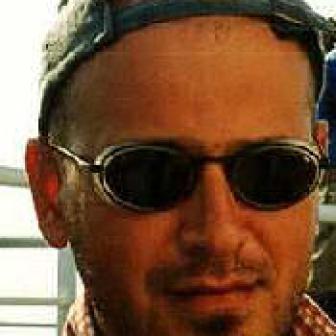 Damir  Šodan