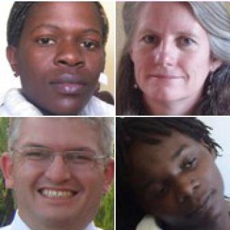 Bulawayo poets