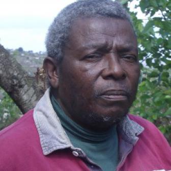 Mafika Pascal Gwala