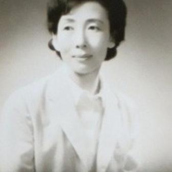 Chimako Tada