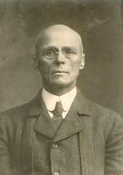Herman Gorter