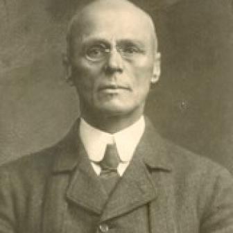 Herman Gorter