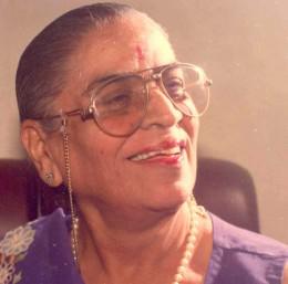 Popati Hiranandani