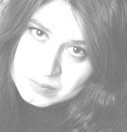 Rosa Jamali