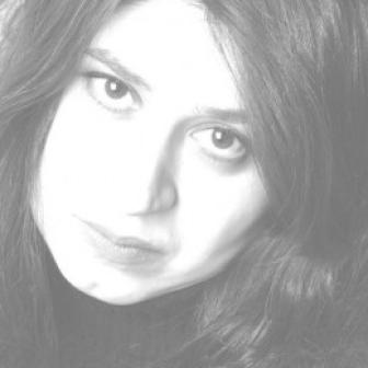Rosa Jamali