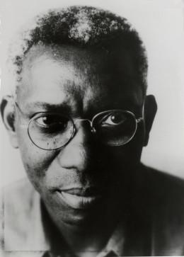 Yusef Komunyakaa
