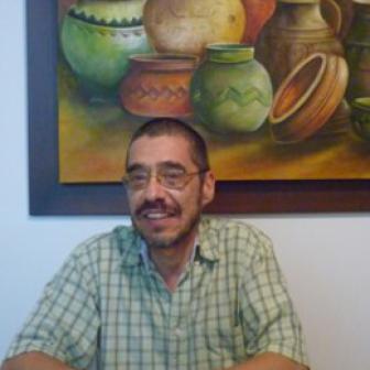 Alberto Vélez