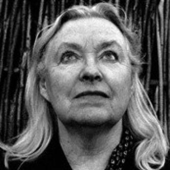 Gillian Clarke
