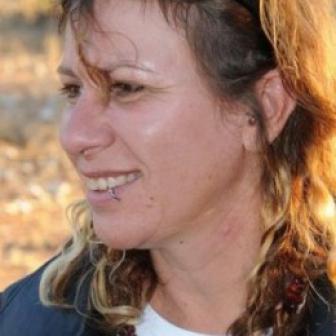 Ali Cobby Eckermann
