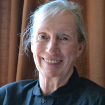Wilma Stockenström