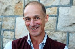Stephen Watson