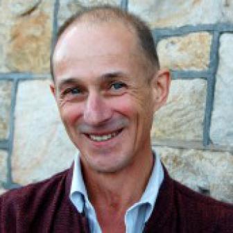 Stephen Watson
