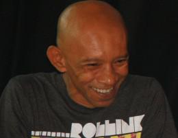 Afrizal Malna