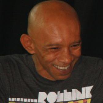 Afrizal Malna
