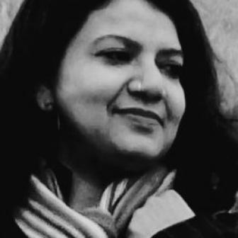 Gayatri Majumdar