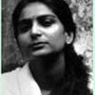 Anitha Thampi
