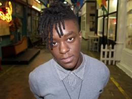 Jay Bernard