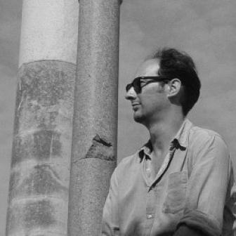 Louis Armand
