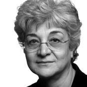 Amina Saïd
