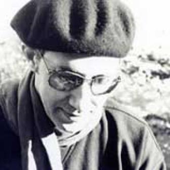 Mehrdad Fallah
