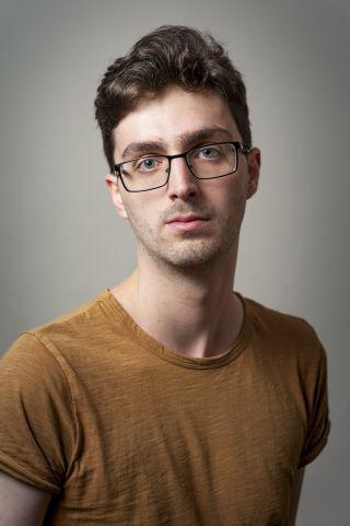 Roelof ten Napel