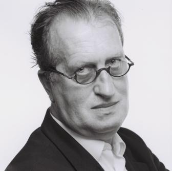 Gerrit Komrij