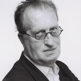 Gerrit Komrij