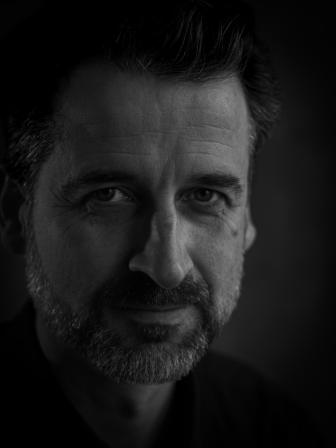 Erik Solvanger