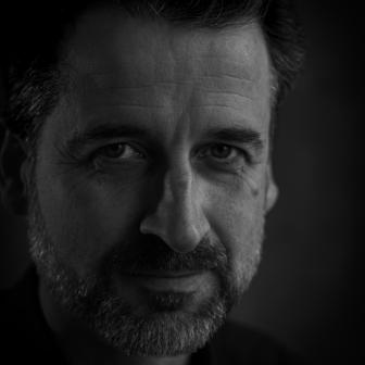 Erik Solvanger