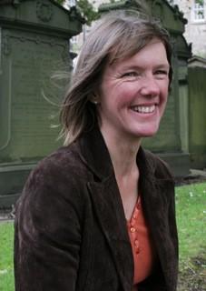 Kathleen Jamie