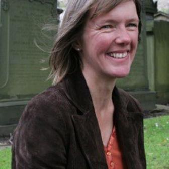 Kathleen Jamie