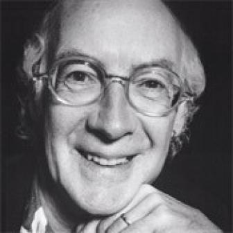 Roger McGough
