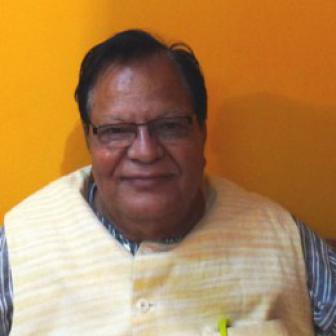 Kamlesh