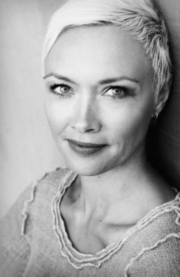Ingrid Storholmen