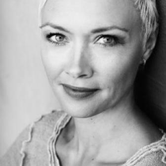 Ingrid Storholmen