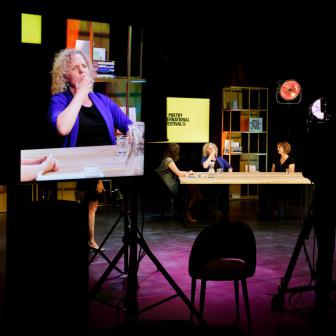 End of an Ear - PIFR 2021